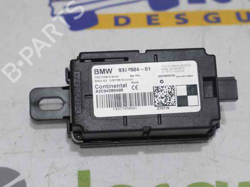 Other BMW 3 (F30, F80) 318 d | BP14120353O1 