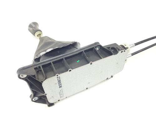 Gear lever RENAULT CLIO IV (BH_) 1.2 16V | BP20186515M90 