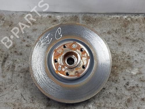 Used Left front steering knuckle OPEL ASTRA L Sports Tourer (O5) 1.2 (FRHNSL, FRHNSR) (131 hp) 24034649