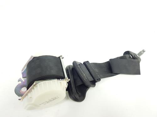 Rear left seatbelt CITROËN C4 CACTUS 1.6 BlueHDi 100 | BP25823734I29 