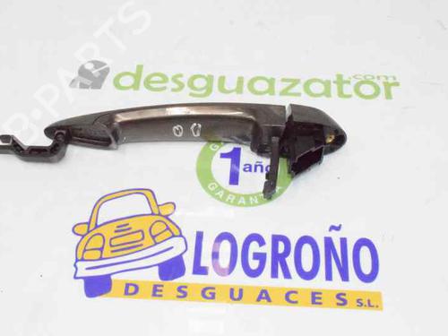 Front right exterior door handle BMW X5 (E70) xDrive 30 d | BP1640359C129 