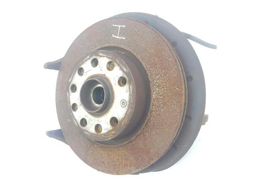 Used Left front steering knuckle VW GOLF VI (5K1) 1.4 (80 hp) 7226500