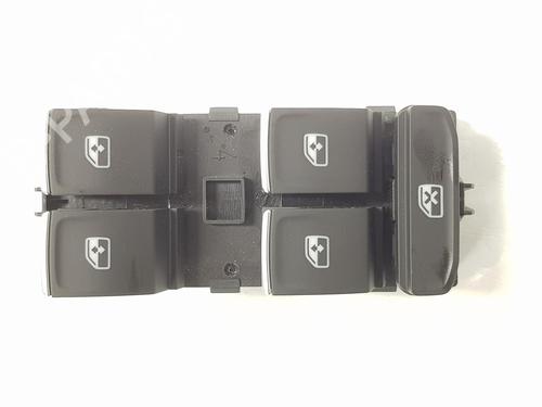 Left front window switch CUPRA LEON Sportstourer (KL8, KU8, KUD) 1.4 e-HYBRID | BP13655247I27 