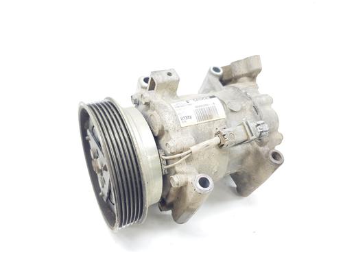 Used AC compressor AC compressor RENAULT KANGOO / GRAND KANGOO II (KW0/1_) [2008-2026] 32453401 32453401