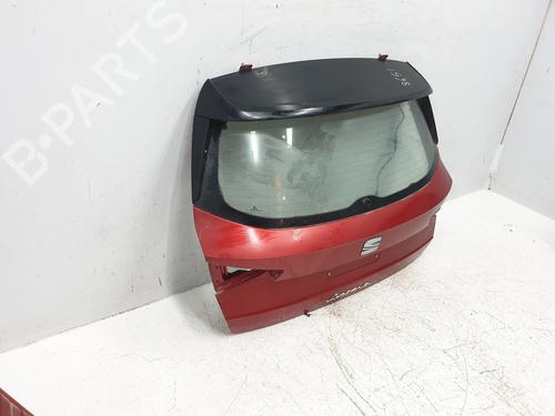 Tailgate SEAT ARONA (KJ7, KJP) 1.0 TSI | BP27383918C6
