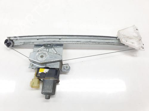 Rear right window mechanism FORD KUGA II (DM2) | BP37727218C25 - Image 4