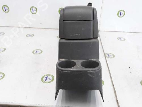 Armrest / Center console FORD RANGER (ET) 2.5 TDCi 4x4 | BP7152623I20 