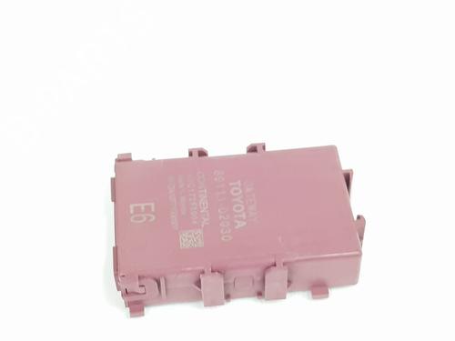 Electronic module TOYOTA COROLLA Hatchback (_E21_, _EA1_, _EH1_) 2.0 Hybrid (MZEH12) | BP36362065M83 - Image 2
