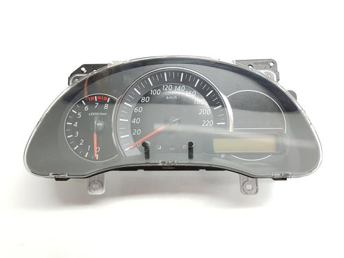 Used Instrument cluster NISSAN MICRA IV (K13K, K13KK) 1.2 (80 hp) 24342618