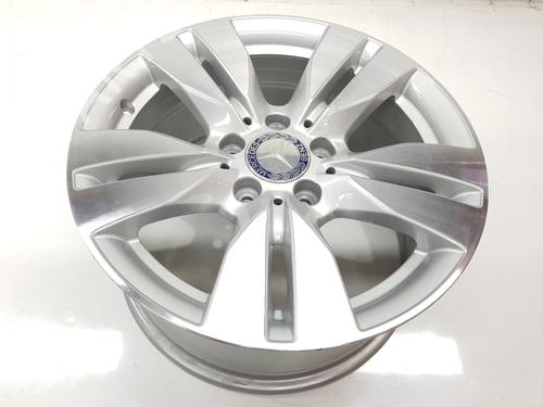 Rim MERCEDES-BENZ E-CLASS (W212) E 220 CDI / BlueTEC (212.001, 212.002) | BP27894538C45 