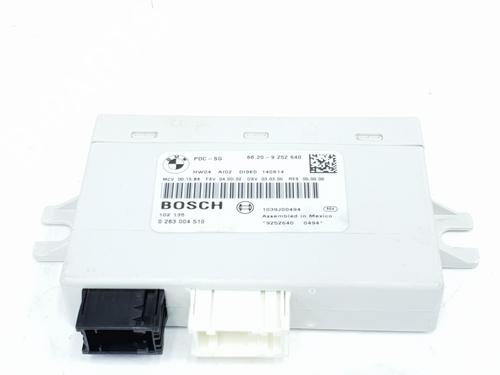 Used Electronic module MINI MINI CLUBVAN (R55) One (98 hp) 23082788