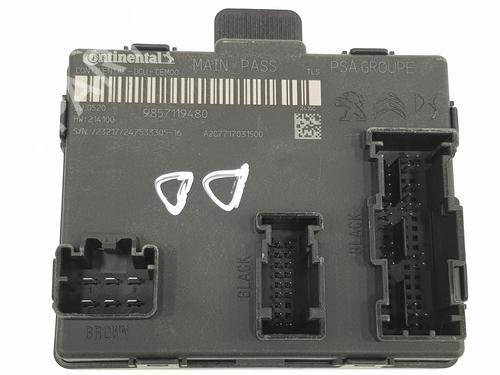Electronic module OPEL ASTRA L Sports Tourer (O5)  | BP26214868M83 