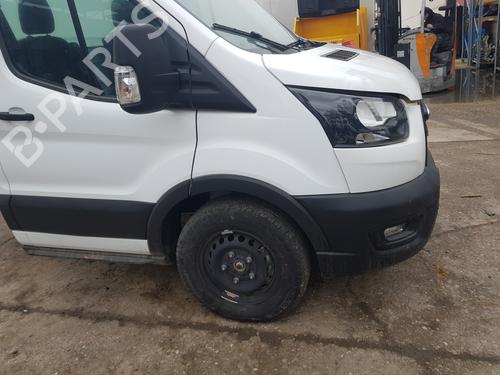 Gearstang FORD TRANSIT V363 Platform/Chassis (FED, FFD) 2.0 EcoBlue | BP31840489M90 