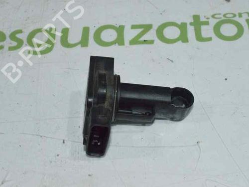 Mass air flow sensor SUBARU OUTBACK (BL, BP) 3.0 AWD (BPE) | BP1634768M95 