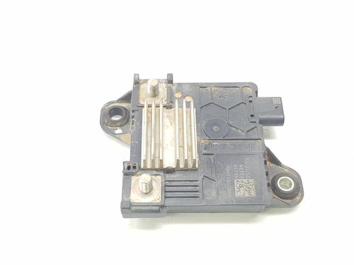 Used Electronic module Electronic module FIAT 500 (312_) [2007-2026] 36754095 36754095