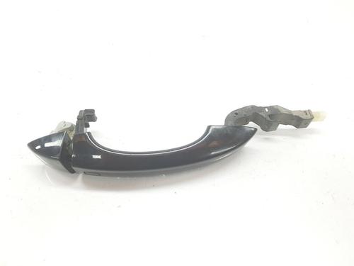 Used Rear right exterior door handle Rear right exterior door handle AUDI A6 C7 (4G2, 4GC) 2.0 TDI (177 hp) 10421131 10421131