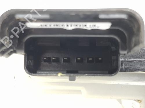 Rear right lock OPEL CORSA F (P2JO) 1.2 (68) | BP22546696C99 