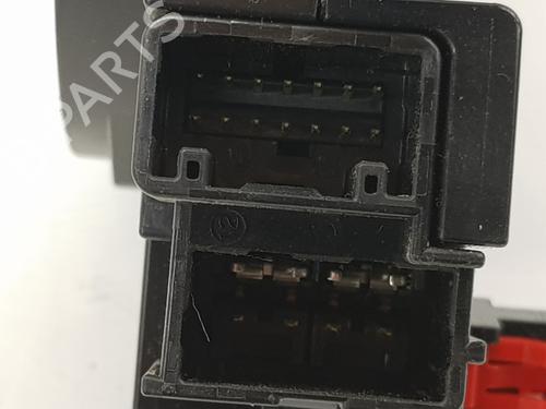 Squib airbag TOYOTA HILUX VIII Platform/Chassis (_N1_)  | BP29370789C102 