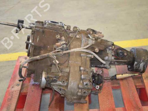 Transfer box MITSUBISHI PAJERO III (V7_W, V6_W)  | BP26334011M36 