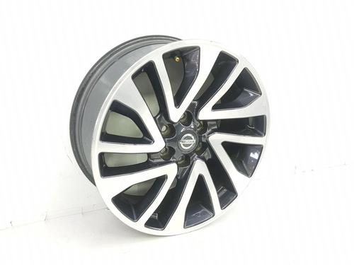 Rim NISSAN NAVARA NP300 Pickup (D23, D23T) 2.3 dCi 4x4 (D231, D23T) | BP9724162C45 