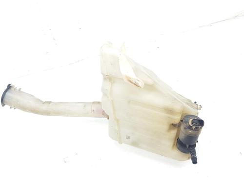 Windscreen washer tank TOYOTA LAND CRUISER 90 (_J9_) 3.0 TD (KZJ90_, KZJ95_, KZJ90R, KZJ95R, KZJ90W, KZJ95W) | BP9543252C113 