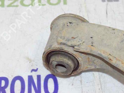 Right rear suspension arm MITSUBISHI PAJERO III (V7_W, V6_W) 3.2 Di-D (V68W) | BP1993437M15 