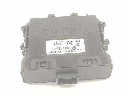 Elektronisk modul DACIA DUSTER (HM_) 1.3 TCe 150 (HMM3) (150 hp) 11355091