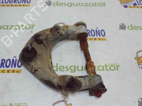 Left front suspension arm MITSUBISHI PAJERO SPORT I (K7_, K9_) 2.5 TD (K94W, K74T) | BP1254933M12 