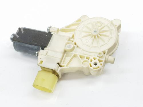 Used Right front window motor FORD S-MAX (WA6) 2.0 TDCi (140 hp) 15126226