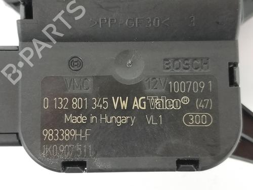 Electronic module VW GOLF VI (5K1) 2.0 GTi | BP13695744M83 