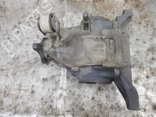 Rear differential MERCEDES-BENZ C-CLASS T-Model (S205) C 200 BlueTEC / d (205.237) | BP27206756M24 