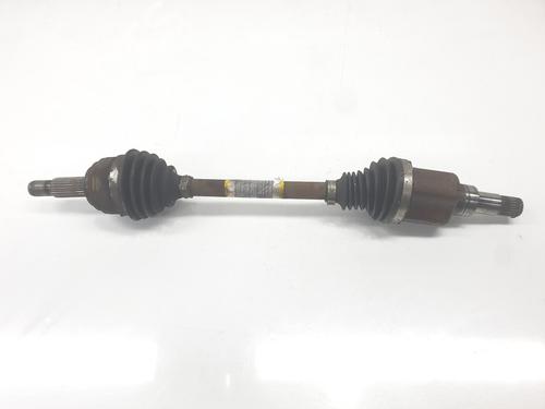 Left front driveshaft FORD TRANSIT COURIER B460 Box Body/MPV  | BP32112396M38 