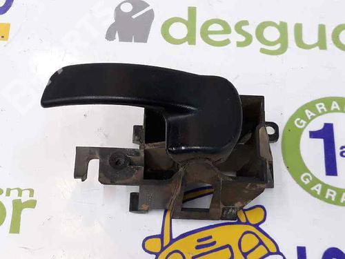 Used Front left interior door handle Front left interior door handle NISSAN PATHFINDER III (R51) 2.5 dCi (174 hp) 3213867 3213867