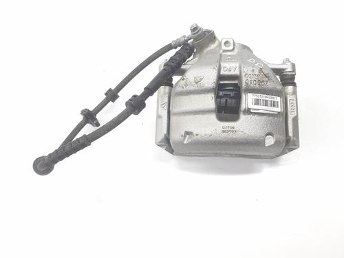 Used Right front brake caliper OPEL ASTRA L Sports Tourer (OV5) 1.2 (FRHNPJ) (110 hp) 29489423