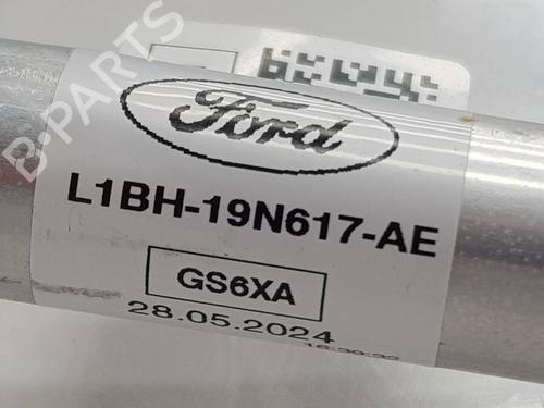 AC pipe FORD PUMA (J2K, CF7) 1.0 EcoBoost | BP38499913M126 - Image 3