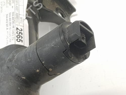 Right front shock absorber CUPRA LEON Sportstourer (KL8, KU8, KUD) 2.0 TSI 4Drive | BP13570935M17 