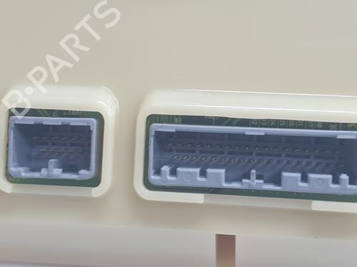 Climate control MITSUBISHI PAJERO IV (V8_W, V9_W) 3.2 DI-D 4WD | BP26704033I5 