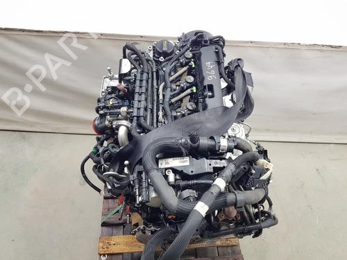 Engine CITROËN JUMPER II Van 2.2 BlueHDi 140 | BP32845917M1 - Image 7