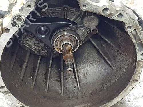 Gearbox NISSAN TERRANO II (R20) 2.7 TDi 4WD | BP28671421M3 