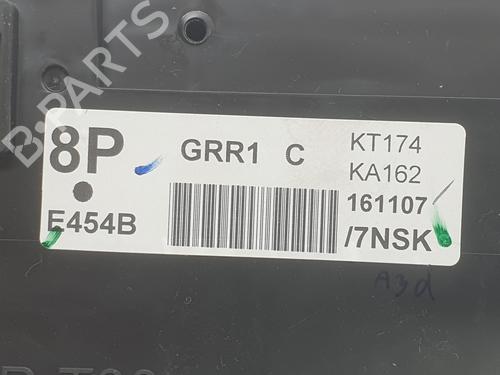 Instrument cluster MAZDA 6 Estate (GJ, GL) 2.2 D | BP32700348C47  - Image 5