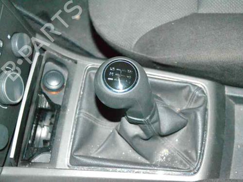 Mass air flow sensor OPEL ASTRA H GTC (A04) 1.7 CDTi (L08) | BP6622801M95 