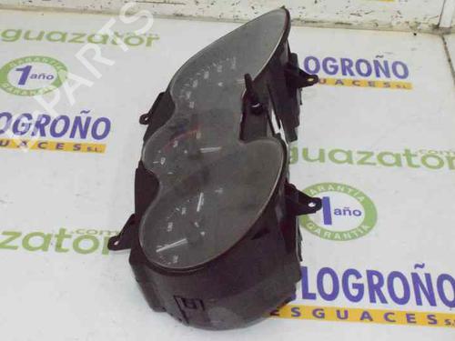 Instrument cluster SEAT LEON (1P1) 1.9 TDI | BP1414715C47 