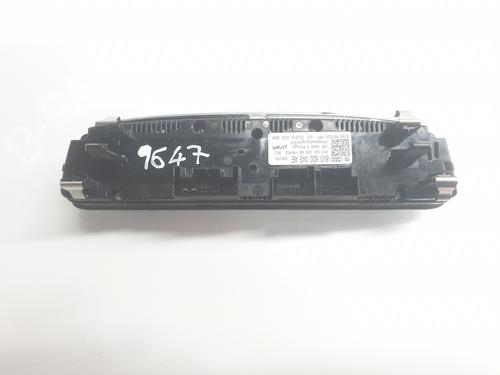 Climate control AUDI A3 Limousine (8VS, 8VM) 1.6 TDI | BP33119400I5 - Image 2