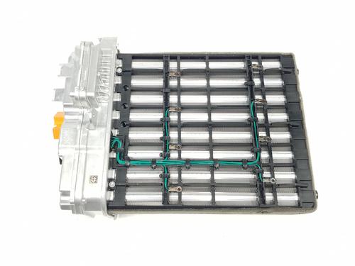 Heater resistor PORSCHE MACAN (XAB) Electric (XABAA1) | BP37153460M108 - Image 3