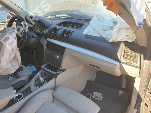 Right front window switch BMW 1 Coupe (E82) 120 d | BP11052473C105  - Image 26