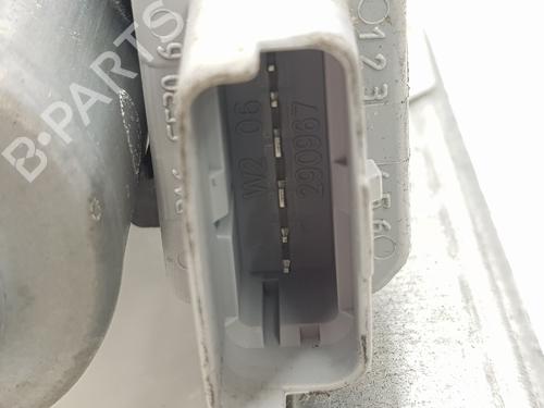 Front left window mechanism CITROËN JUMPY II (VF7) 2.0 HDi 120 | BP38110263C22 - Image 2