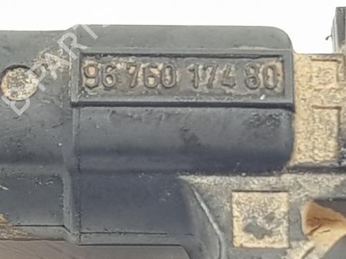 Injector CITROËN C3 III (SX) 1.2 PureTech 82 | BP33623546M100 - Image 3