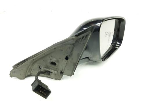 Left mirror AUDI A3 (8P1) 2.0 TFSI quattro | BP16865068C26