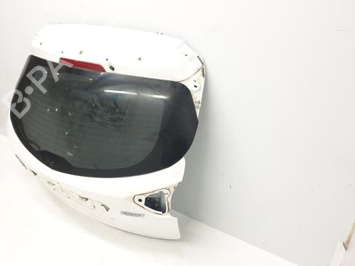 Tailgate MAZDA CX-5 (KE, GH) 2.2 D AWD (KE2AW) | BP21763839C6 