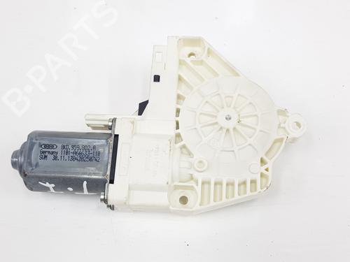 Portierruitmotor linksachter Portierruitmotor linksachter AUDI A5 Sportback (8TA) 2.0 TDI (150 hp) 36020693 36020693